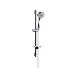 Hansgrohe Croma 100 Unica Barra Ducha 65Cm Cr