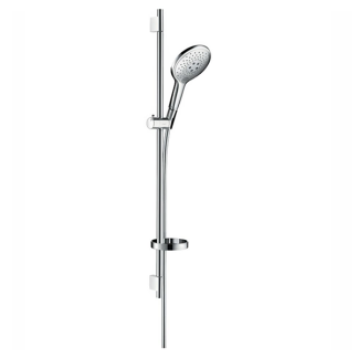 Hansgrohe Raindance Select Barra De Ducha 15Cm Cromo