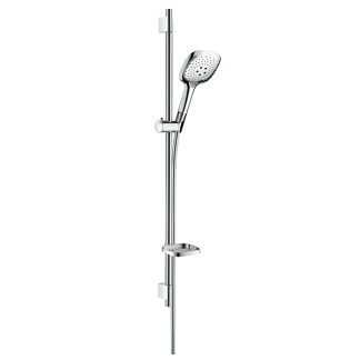 Hansgrohe Raindance Select E 150 Barra De Ducha 90Cm Cr