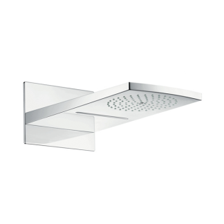 Hansgrohe Raindance Rainfall 180 Air 2 Jet Cr