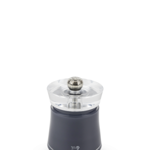 Peugeot Bali Molino Pimienta Acrílico/gris Pizarra 8 Cm