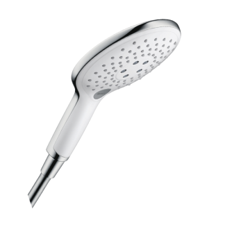 Hansgrohe Raindance Select S150 air ducha de mano 3 jet