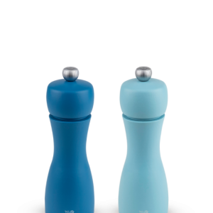 Peugeot Tahiti Duo Set Molinos Pimienta Y Sal Summer 15 Cm