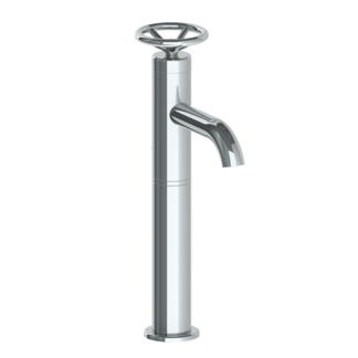 Watermark Brooklyn Griferia P/LAV Alto Cromo