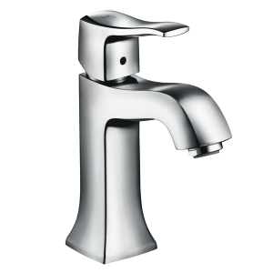 Hansgrohe Metris Classic Monomando Lavabo  Cromo