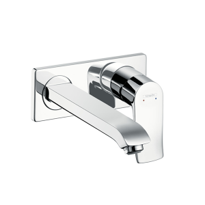 Hansgrohe Metris Monomando Empotrado P/ Lavamano