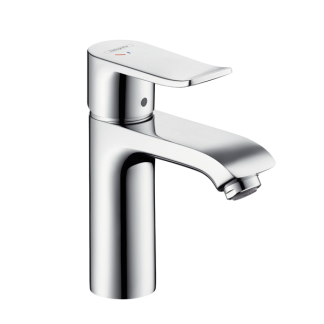 Hansgrohe Metris Griferia Lavamano 110