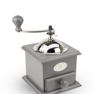 Peugeot Cottage Molino Café Madera Gris 21 Cm