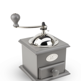 Peugeot Cottage Molino Café Madera Gris 21 Cm