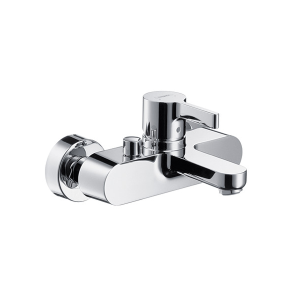 Hansgrohe Metris S Mezc Baño-Ducha Exterior
