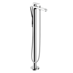 Hansgrohe Metris Freestanding  Monomando De Bañera