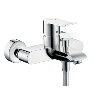 Hansgrohe Metris Baño Ducha Externa