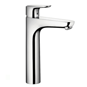 Hansgrohe Focus E2 Monomando Alto Lavamanos 190 Cr