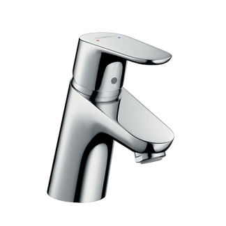 Hansgrohe Focus E2 Mezc De Lavamano C/Desague Push