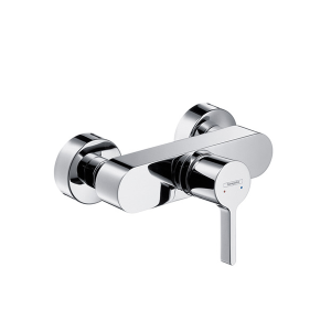 Hansgrohe Metris S Mezc Monomando Ducha Exterior