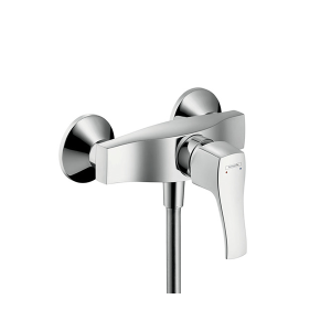 Hansgrohe Metris Classic Monomando Ducha  Cromo