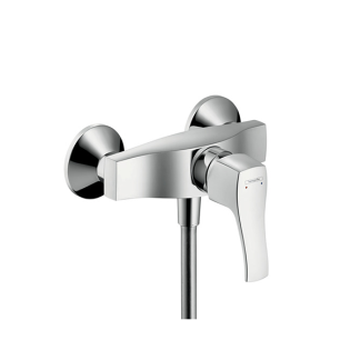 Hansgrohe Metris Classic Monomando Ducha  Cromo