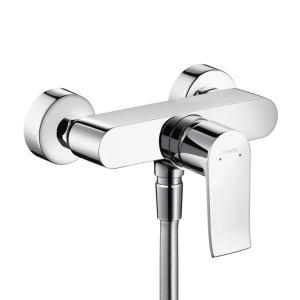 Hansgrohe Metris Ducha Externa