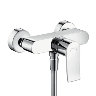 Hansgrohe Metris Ducha Externa