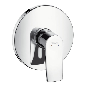 Hansgrohe Metris Ducha Empotrada