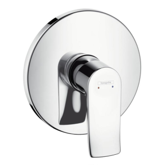 Hansgrohe Metris Ducha Empotrada
