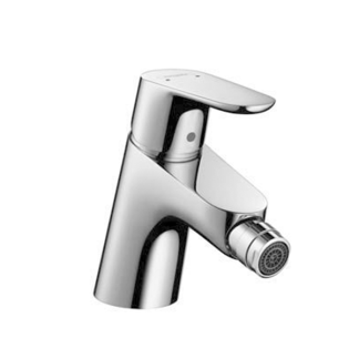 Hansgrohe Focus E2 Monomando Bidet Cr