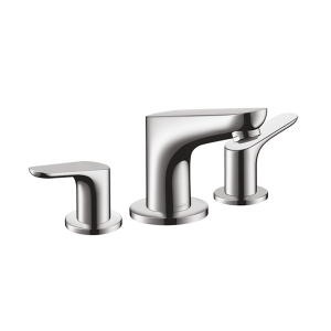 Hansgrohe Focus E2 Mezcladora P/Lavamanos 8 Pulgs