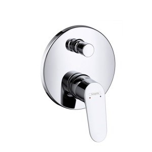 Hansgrohe Focus E2 Mezcladora P/Ducha con iBox