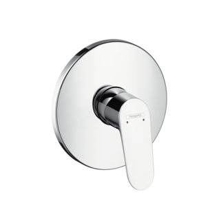 Hansgrohe Focus E2 Monomando Emp Ducha  Cromo