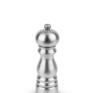 Peugeot Paris Molino Pimienta U’select Acero Inoxidable 18 Cm