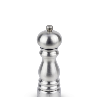 Peugeot Paris Molino Pimienta U’select Acero Inoxidable 18 Cm