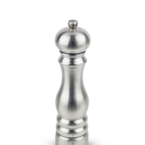 Peugeot Paris Molino Pimienta U’select Acero Inoxidable 22 Cm
