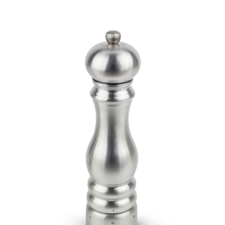 Peugeot Paris Molino Pimienta U’select Acero Inoxidable 22 Cm