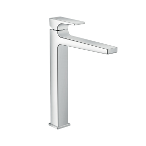 Hansgrohe Metropol 260 monomando para lavamano con desague Push-Open