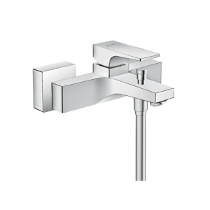 Hansgrohe Metropol monomando de baño ducha externo