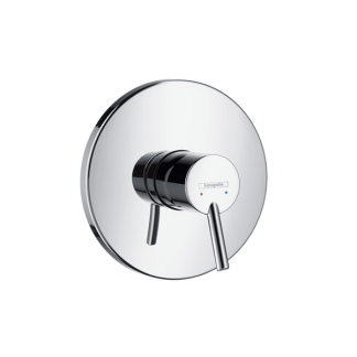 Hansgrohe Talis S Finish Mezc Ducha Cr