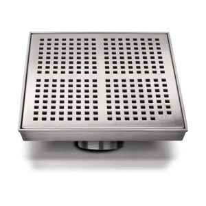 Qm Delmar Kai Desague 5 ¾" X 5 ¾"