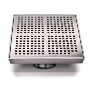 Qm Delmar Kai Desague 5 ¾" X 5 ¾"