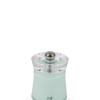 Peugeot Bali Molino Sal Acrílico/verde Mar 8 Cm