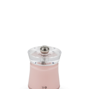 Peugeot Bali Molino Sal Acrílico/rosa 8 Cm