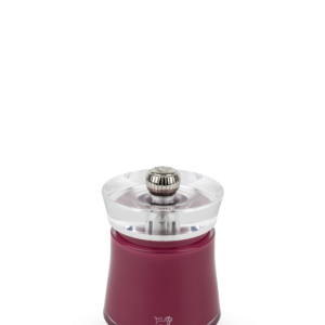Peugeot Bali Molino Pimienta Acrílico/frambuesa 8 Cm