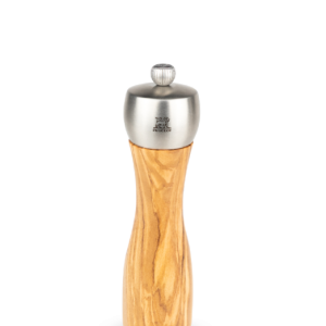 Peugeot Fidji Molino De Pepper Olive Wood 20 Cm Pefc