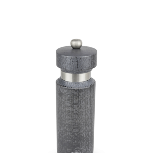 Peugeot Royan Molino Pimienta Gris Metálico 18 Cm