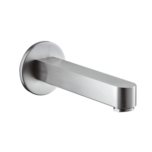 Hansgrohe Caño Bañera Steel Dn20