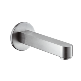 Hansgrohe Caño Bañera Steel Dn20