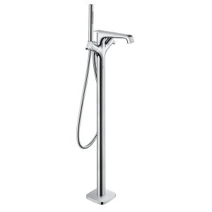 Axor Citterio E Girferia p/Bañera de Hidromasaje Montaje a Piso Cr