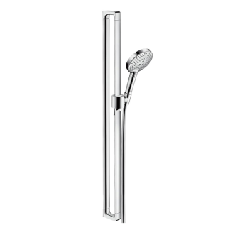 Axor Citterio E Barra De Ducha Con Raaindeance Select S 120 3 Jet