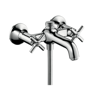 Axor Terrano Mezcladora Baño-Ducha Externa