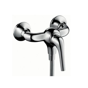 Axor Terrano Monoamando Ducha Cromado