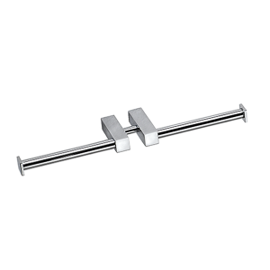 Pomdor Metric Portarrollo Doble Cr